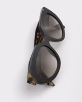 Logo Prada Anthracite