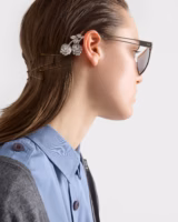 Runway argent