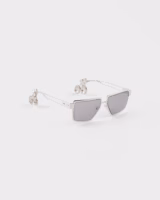 Runway argent