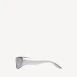Swift Argent
