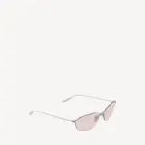 Invisible Argent Clair