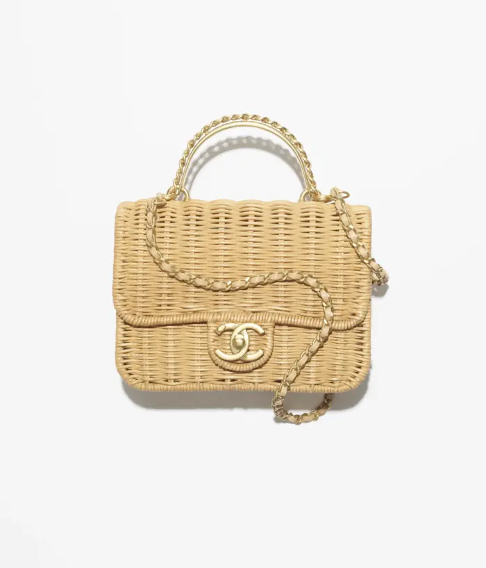 Sac a Rabat Mini