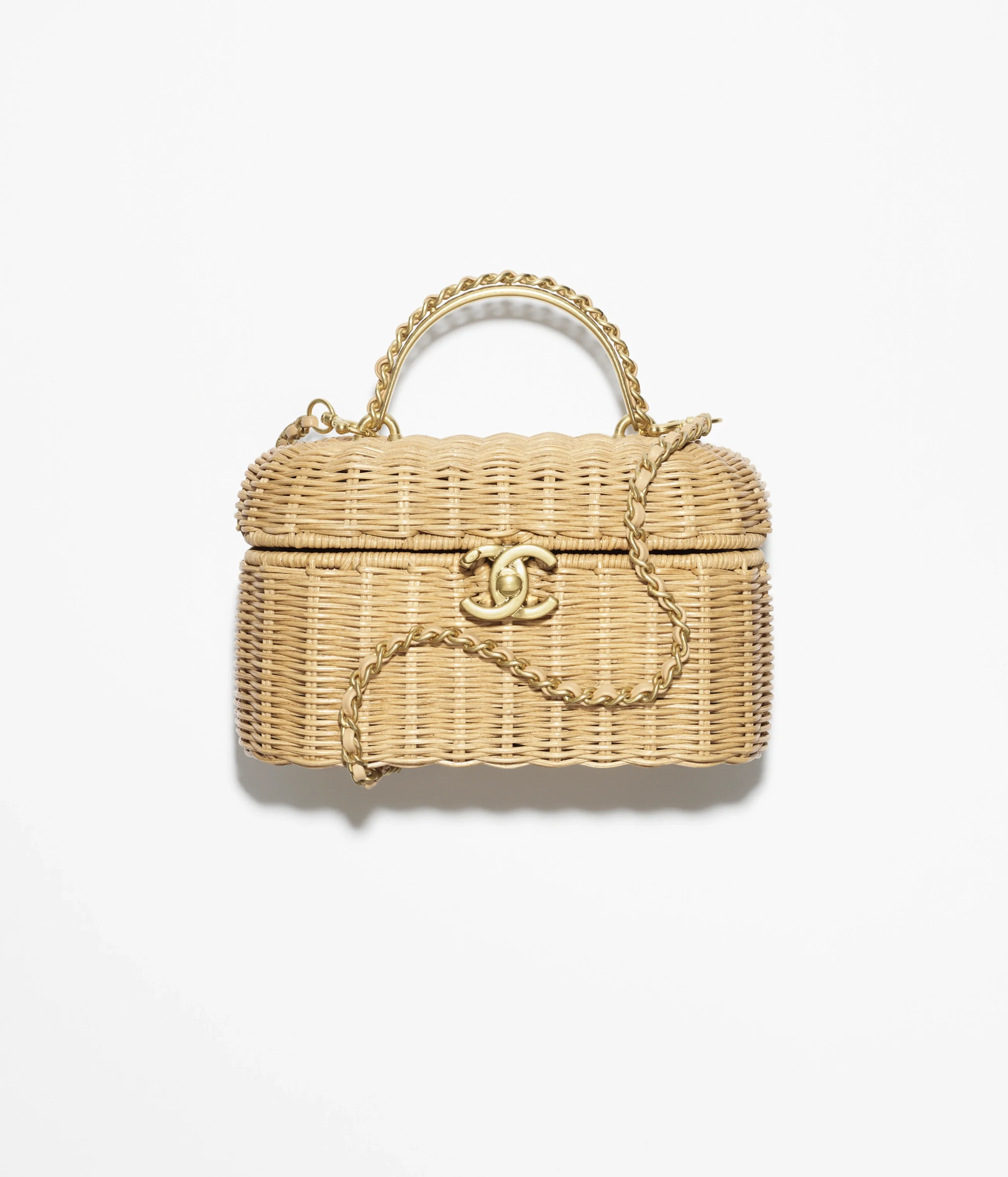 vanity — Beige
