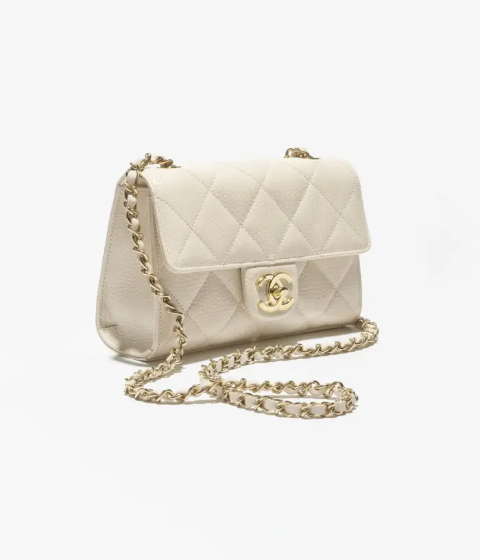 Sac a Rabat Mini Veau