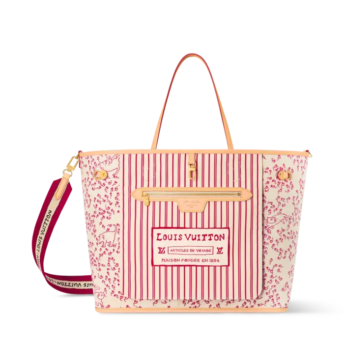 Neverfull GM