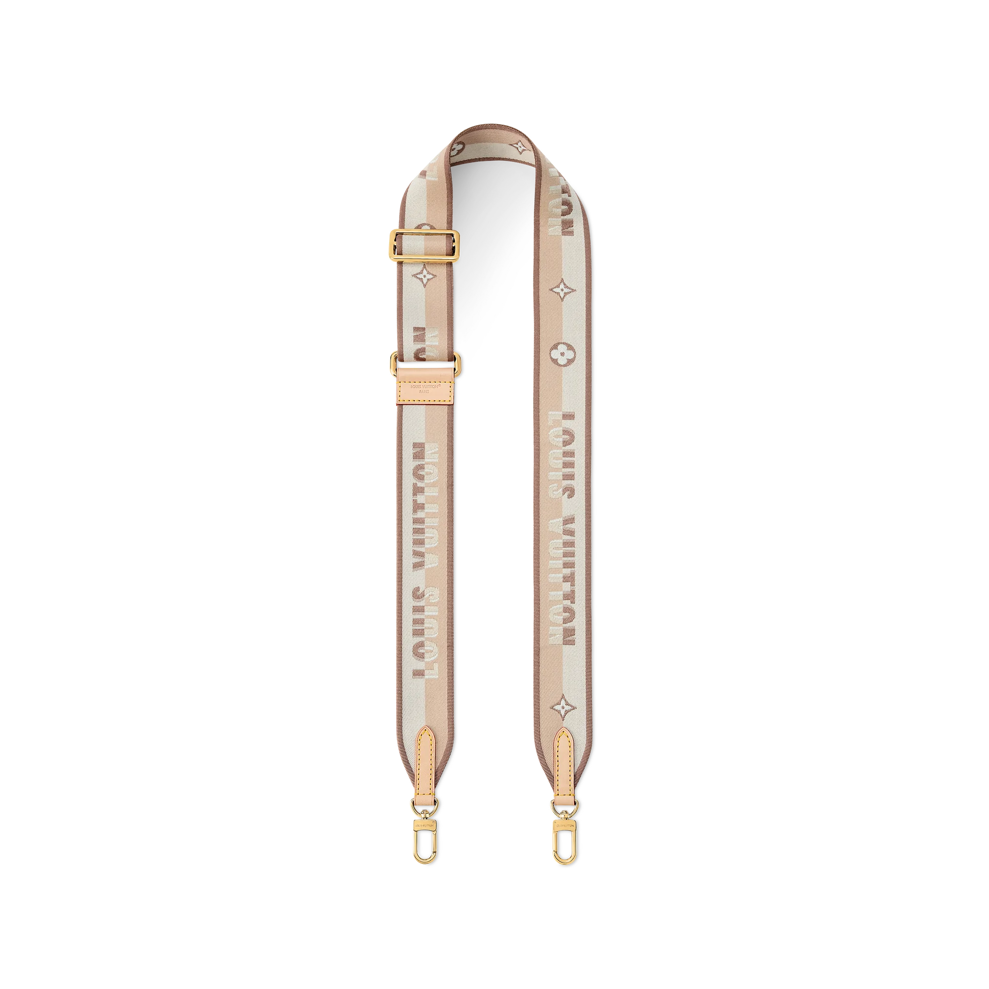 Bandoulière — Beige