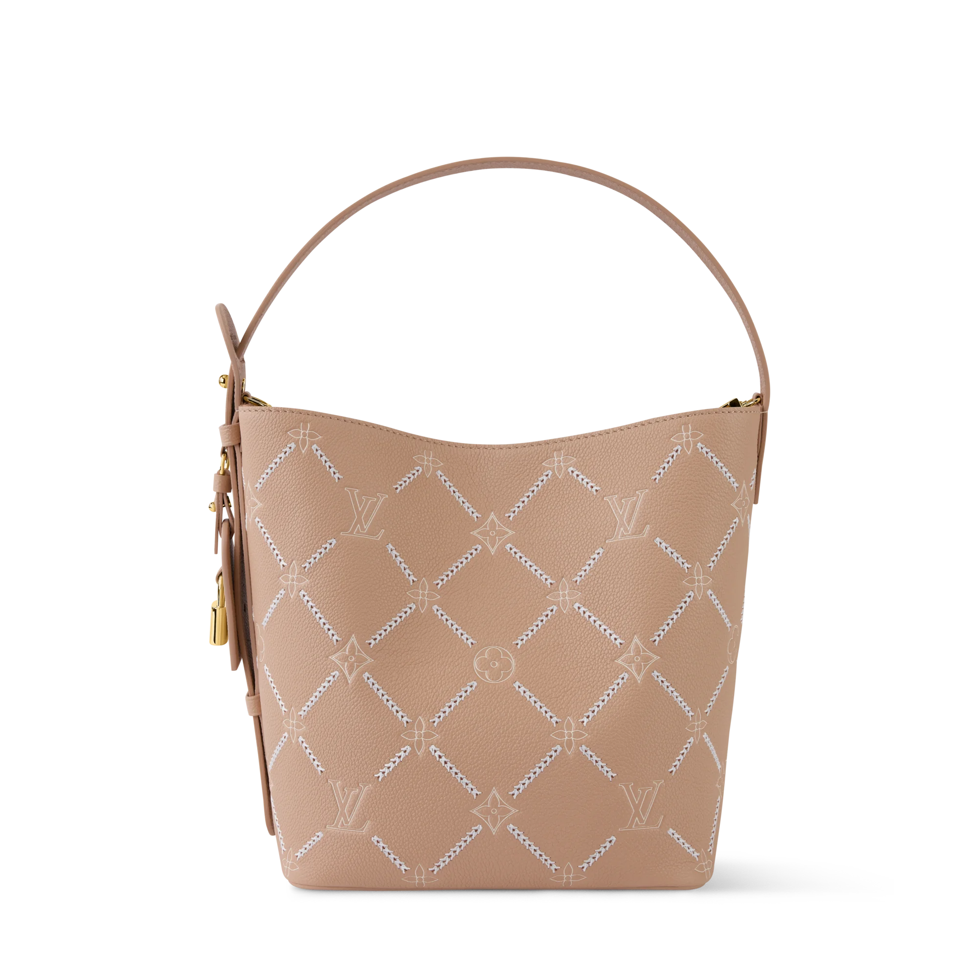 All In MM — Beige