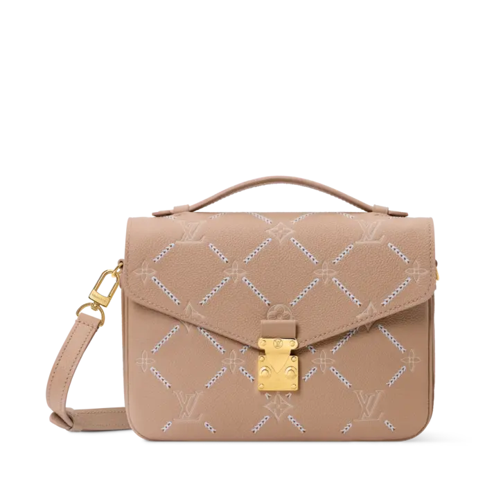 Pochette Metis MM