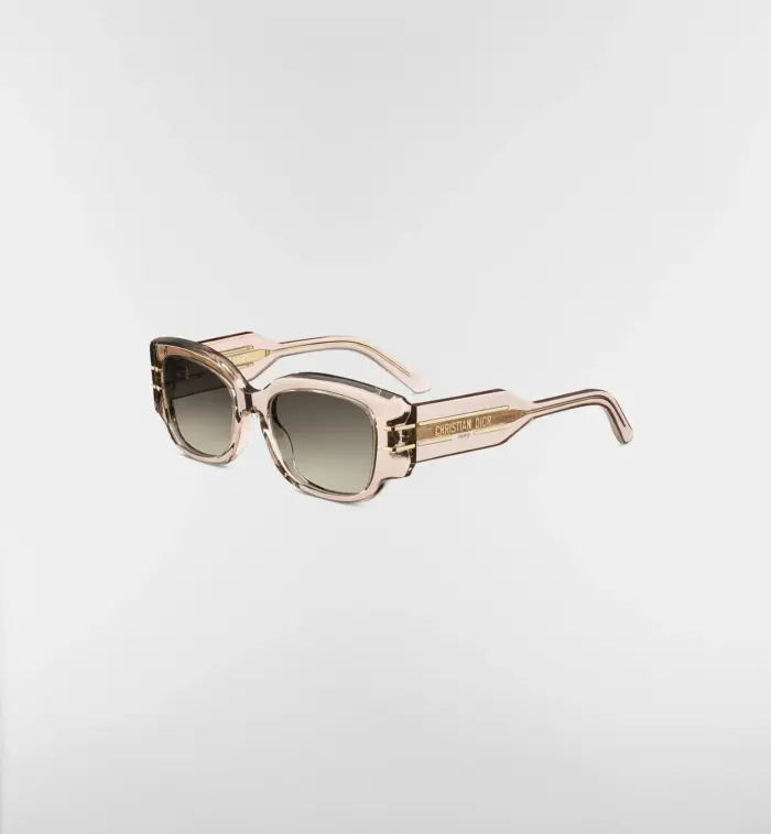 DiorSignature beige