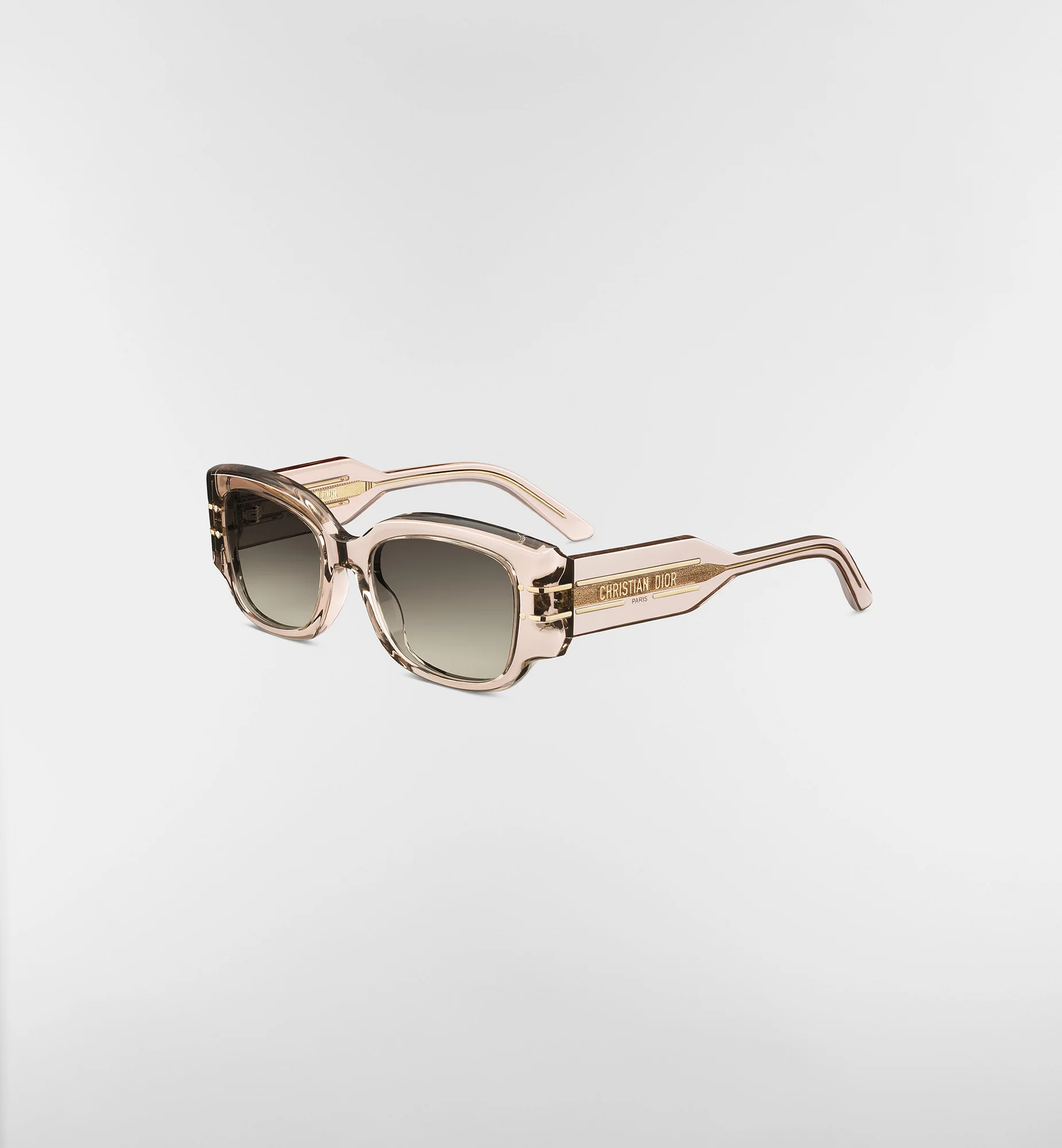 DiorSignature beige — beige