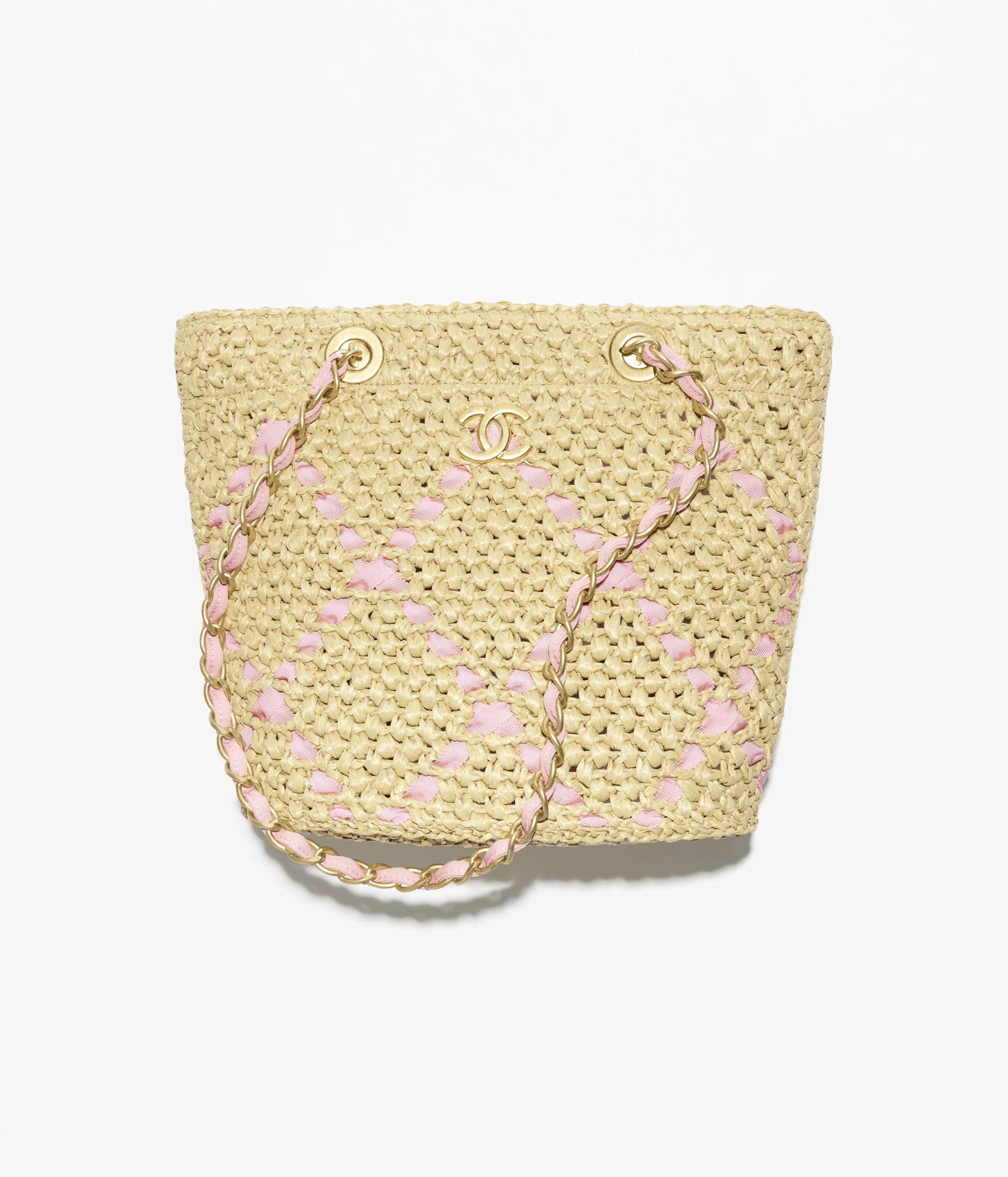Cabas — Beige