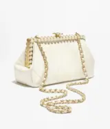 Pochette Agneau