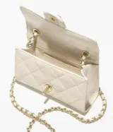 Sac a Rabat Mini Veau