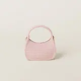Crochet Hobo