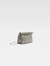 Le petite pochette Rond Carré