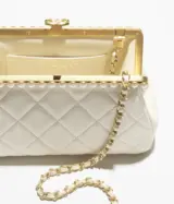 Pochette Agneau