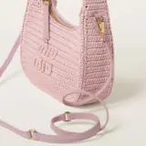 Crochet Hobo