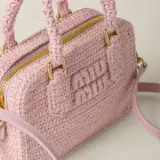 Crochet Bag