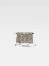 Le petite pochette Rond Carré