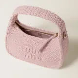 Crochet Hobo