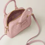 Crochet Bag