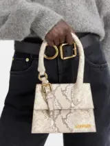 Le Chiquito moyen boucle