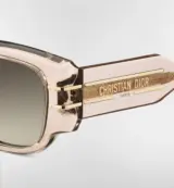 DiorSignature beige