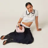Crochet Hobo