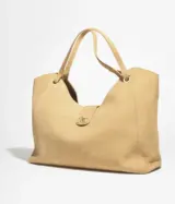 Cabas Maxi Veau