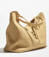 Cabas Maxi Veau