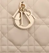 Dior Book Tote Medium Macrocannage