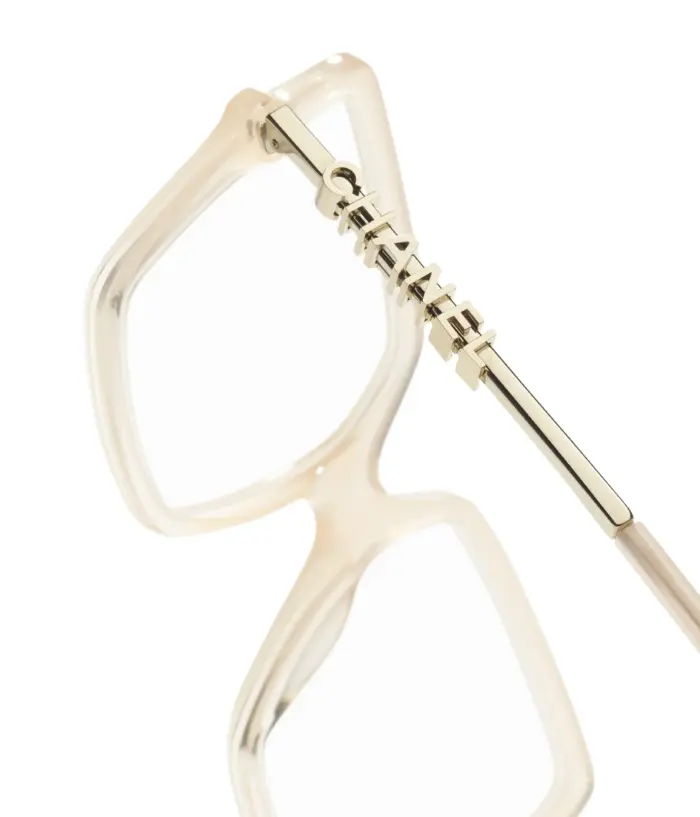 Carrées Beige clair