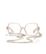 Carrées Beige rosé