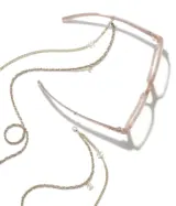 Carrées Beige rosé