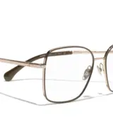 Carrées Beige, rose & doré