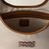 Canvas & Leather Tote