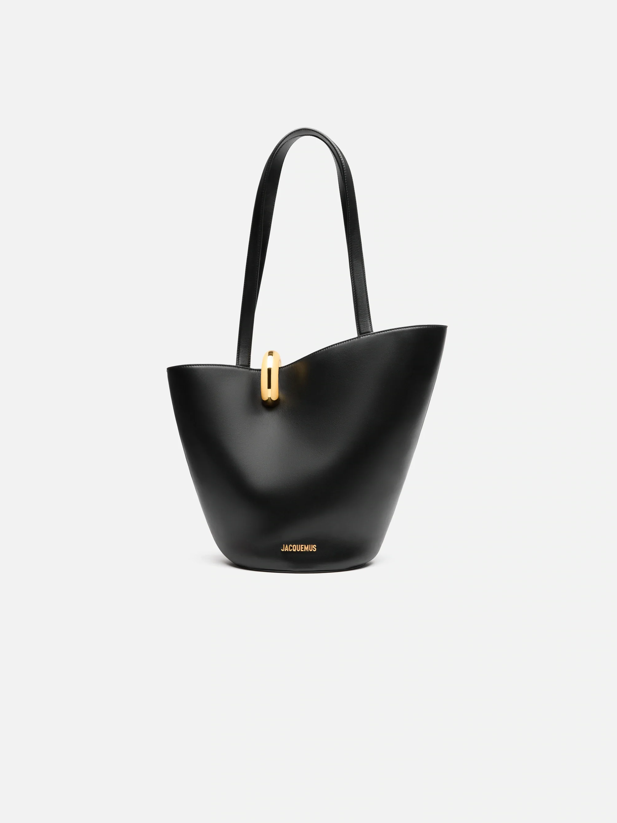 Le Bambola moyen — Noir