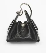Chanel 25 Veau