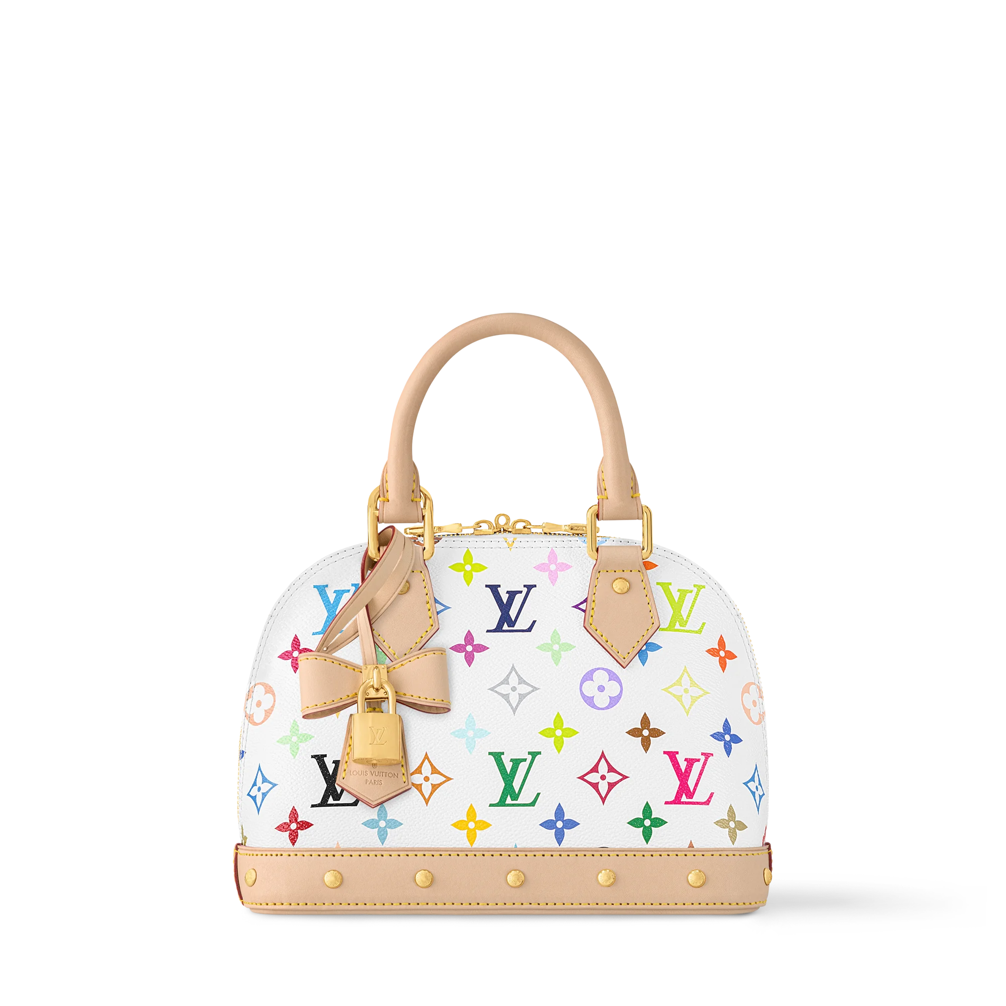 Alma BB — Blanc