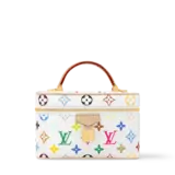 chaîne Vanity x TM Pochettes et micro sacs