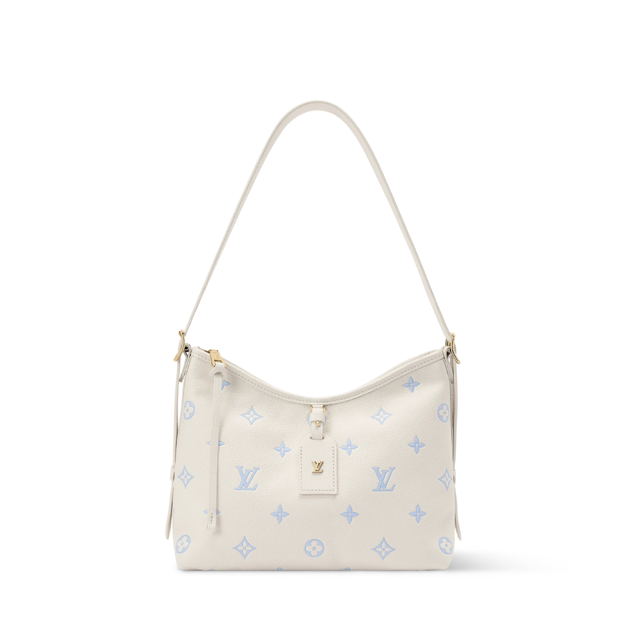 Carryall PM — Blanc
