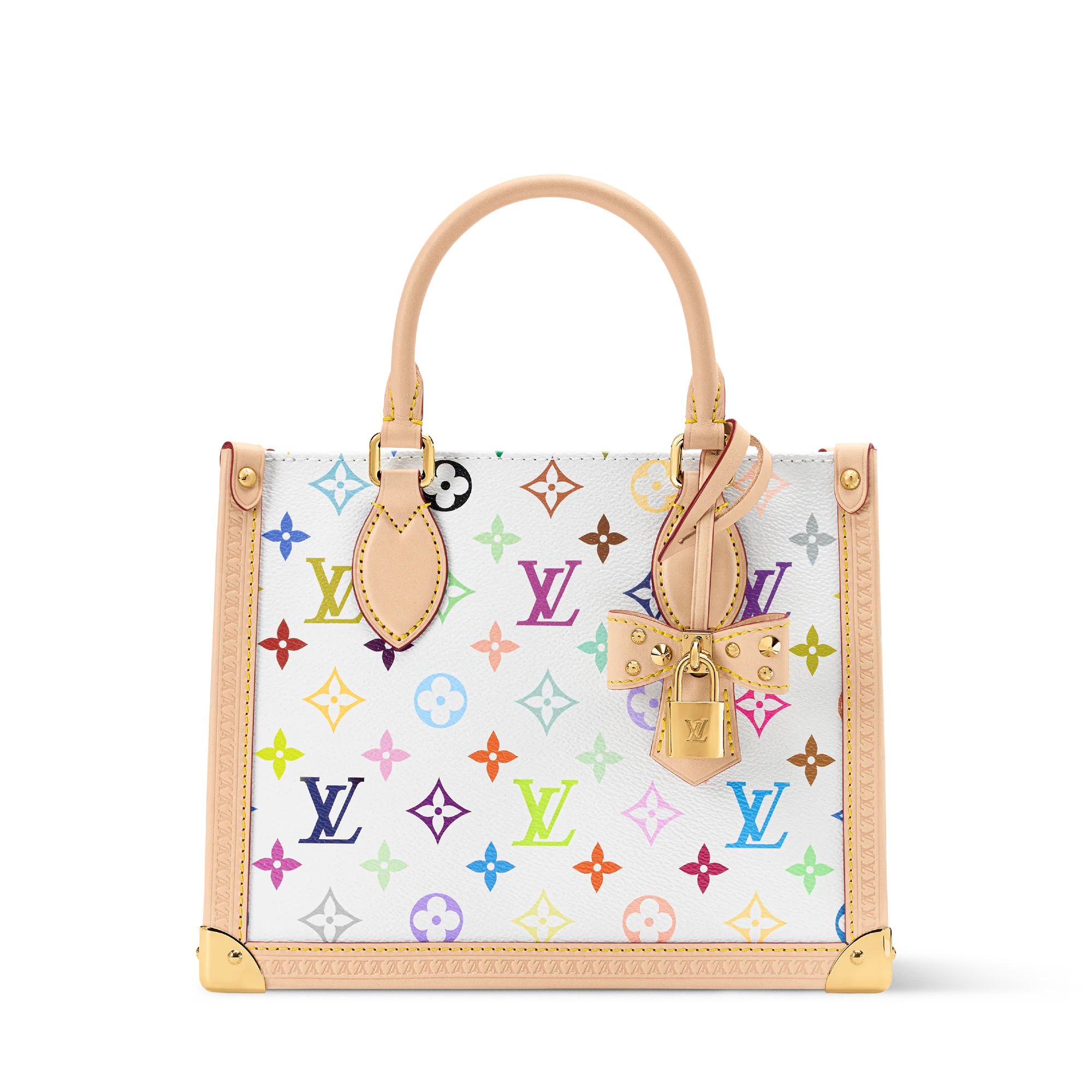 OnTheGo PM — Blanc