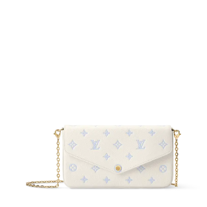 Félicie Pochettes et micro sacs