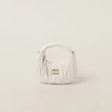 Matelassé Mini Hobo