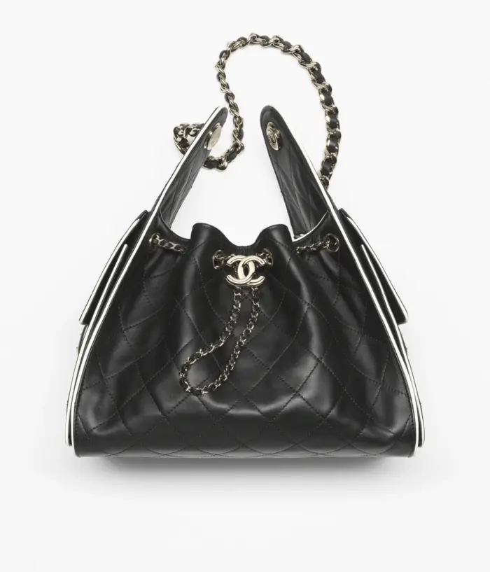 Chanel 25 Veau