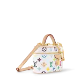chaîne Vanity x TM Pochettes et micro sacs