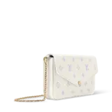 Félicie Pochettes et micro sacs