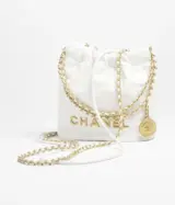 Chanel 22 Mini Veau