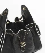 Chanel 25 Veau