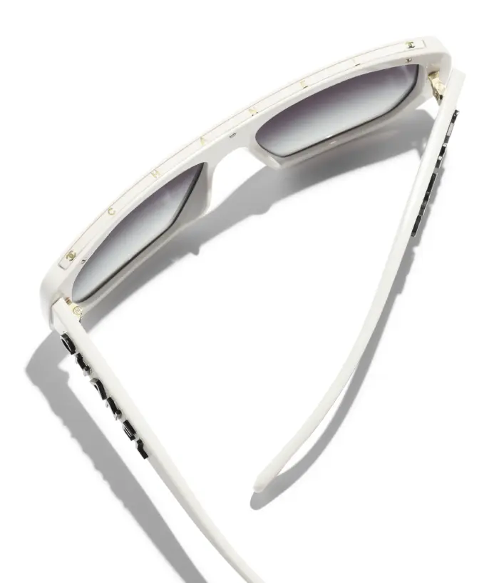 Masque Blanc